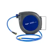 JFLEX 20m Retractable PVC Air Hose Reel Air Compressor Tools Accessories
