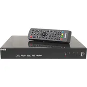 Laser HDMI USB Multi Region Blu-Ray Parental Lock with Remote Player