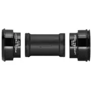 Ekar Pro-Tech Bottom Bracket Cups, BB86 (86.5 x 41), Black