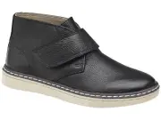 Boy's Boots Johnston & Murphy Kids Mcguffey Chukka (Toddler/Little Kid)