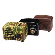 FT-BT01 bluetooth 4.1 Wireless 5W Speaker FM Radio Recevier Support TF Card 423 CAMOUFLAGE