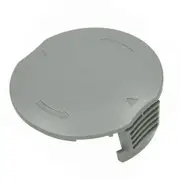 1Pc F016F05320 For BOSCH Easy GrassCut18-230 Grass Trimmer Spool Cover ABS Trimmer Line Cover