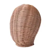 Manikin Head Hats Wig Display Stand Wig Display Stand Head Model Hat Holder for