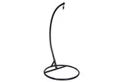 Stand / Frame For Single Size Egg Chairs - Black