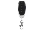 ATA PTX-5v2 Replacement Garage Door Remote Control TrioCode128 PTX5 Transmitter