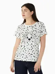 101 dalmatians t shirt