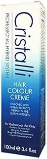 Colour 8-1 Light Ash Blonde 100 Ml - Made In Italy!