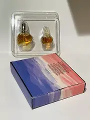 Jaclyn Smith’s California EDC 0.55FLOZ & EDP 0.3FLOZ - As Seen In Image