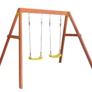 Hide & Seek Kids - Lucas Swing Set