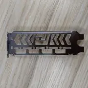 Bracket For DATALAND AMD Radeon AXRX 6700XT 12GBD6-3DHE/OC Graphics Video Card