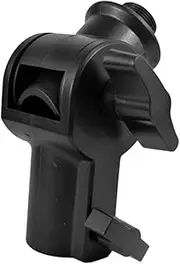 BESTonZON Projector Bracket Laptop Stand Projector Stand Part Projector Stand Pivot Supply Adjustable Replace Shaft Projector Tray Pivot Protector Part Adjustable Shaft Accessories Abs Black