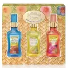 Hawaiian Tropic Set 100ml Body MIST GIFT SET - Island Resort Golden Paradise