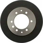C-TEK STANDARD BRAKE DRUMS fits 1960-1980 Toyota Land Cruiser CENTRIC PARTS (for: Toyota)