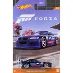 風火輪 HOT WHEELS GDG44 FORZA BMW Z4 M MOTORSPORT 跑車