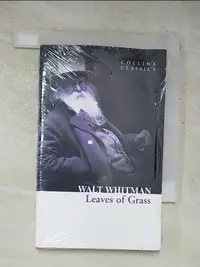 在飛比找蝦皮購物優惠-Leaves of Grass_Walt Whitman【T