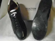 Kenneth Cole REACTION Men's Easten Sport Sneaker - Black Size 11 MED