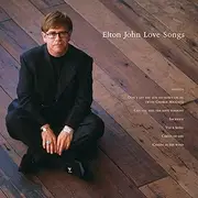 [Elton John] Love Songs