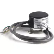 1X Rotary Encoder HES-1024-2MHT