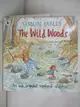 【書寶二手書T4／少年童書_I1A】The Wild Woods_Simon James