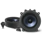 Alpine EV-65CF-T 6.5" EV Series Component Speaker System