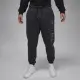 【NIKE 耐吉】長褲 男款 運動褲 AJ 喬丹 AS M J CNY FLC PANT GCEL 深灰 FZ6442-070