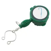 Displaceable Premium Fishing Knot Tying Tool Prevent injury for fishing hooks US