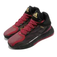 在飛比找Yahoo奇摩購物中心優惠-adidas 籃球鞋 D Rose 11 運動 男鞋 愛迪達