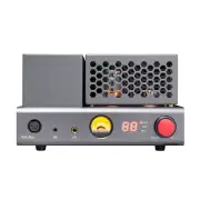 XDUOO TA-20 Plus Tube Amplifier Fully Balanced Headphone Amplifier w/ VU Meter