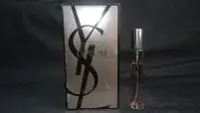 在飛比找Yahoo!奇摩拍賣優惠-YSL BLACK OPIUM FOR HER EDP 20