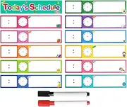 Kids Behavior Chart, Family Daily Planner, Daily Schedule Cards, Kids Visual Planner, Daily Routine for Kids, Bedtime Behavior Chart, Cognitive Routine Cards, Visual Schedule for Children