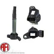 AFI Ignition Coil - C9496A