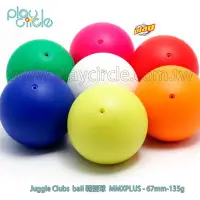 在飛比找Yahoo!奇摩拍賣優惠-PLAY Juggle ball 雜耍球 MMXPLUS  