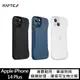 RAPTIC Apple iPhone 14 Plus Clutch 保護殼(黑色)