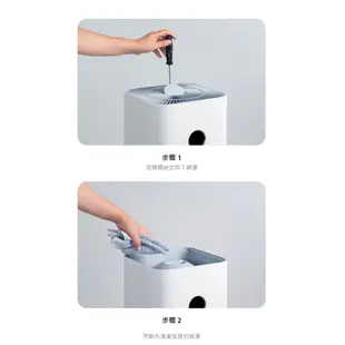 小米 Xiaomi 空氣淨化器 4 (聯強國際貨) 現貨 廠商直送