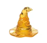 Wizarding World of Harry Potter - 8cm/3.13" Sorting Hat Figurine Acrylic Crystal