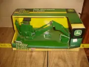 1/16 john deere back hoe big back hoe