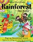 Make Your Own Rainforest by Clare Beaton (English) Paperback Book