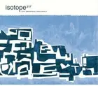 Unstable Molecule (CD) Album