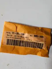 Mikuni 100/604 Main Jet - N100.604-150 | 17-25-150