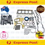 VRS Head Gasket Set and Head Bolt KIT for Holden Cruze JG JH 1.8L F18D 2009-2017