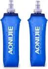 250ML/450ML/500ML Running Soft Flask Folding Collapsible Water Bottle Running Cy