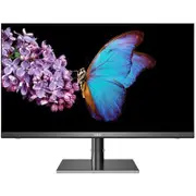 MSI Creator PS321QR 32", HDR 16:9 Aspect Ratio Monitor, VESA Certified Display ,Tilt/Swivel/Height Adjustment, Black