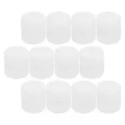 50 Pcs Baby Noise Maker Rattles Making Toys Balls Inserts