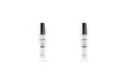 2PK Dr Lewinn's Day & Night Sensitive Cleansing Milk 120ml Gentle Facial Wash