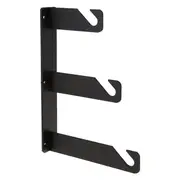 Manfrotto 045 Triple Hooks for Three Background Rolls (set of 2 triple hooks)