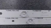Vizio D43-D2 LED strip set Y15E43