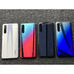 【天宸數碼】台版 OPPO RENO3 全雙模5G手機 12+256G 6400萬四攝超薄 6.4吋全面屏手機