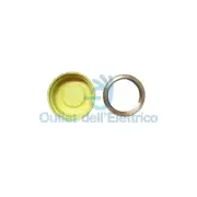 Ge Power 181583 077CPG Hood Yellow For Button Normal