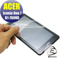 在飛比找蝦皮商城優惠-【Ezstick】ACER Iconia One 7 B1-