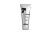 L'Oreal Professionnel Tecni Art Depolish 100ml Texturizing Hair Styling Paste